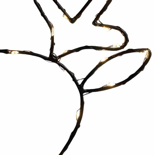 LEDDECO/LUNA/REINDEER/WWH/30LEDS na Arena.pl