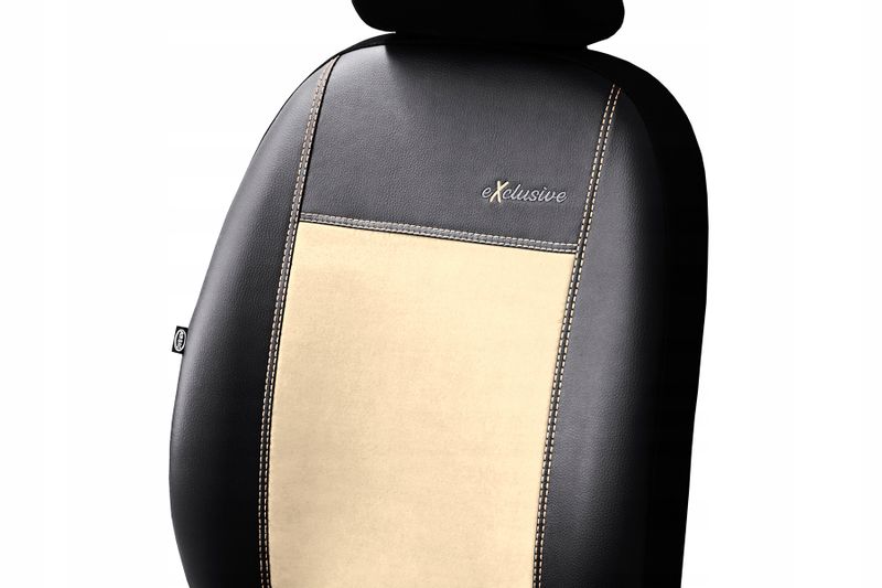 Pokrowce do MITSUBISHI Colt Galant L-200 komplet zdjęcie 3