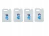 4x WODA DESTYLOWANA PREMIUM ULTRA CZYSTA 5L KAMIX- 20 litrów