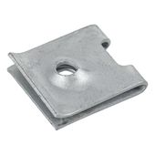 Nakrętka blaszana wytłumienia silnika Seat Leon 2000 2001 2002 2003 2004