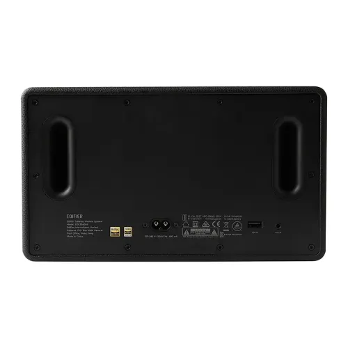 głośnik bluetooth edifier es300 (czarny) na Arena.pl