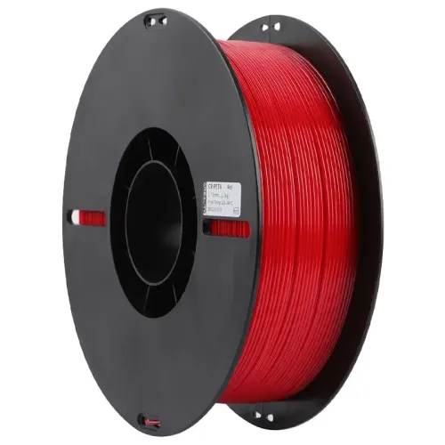 filament cr-petg creality (czerwony) na Arena.pl