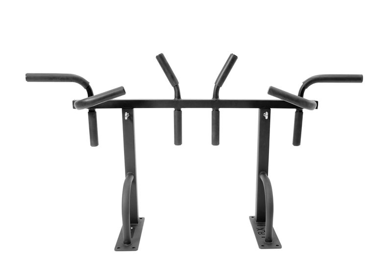 drążek do podciągania Arnold czarny MAŁPISZON zdjęcie 8