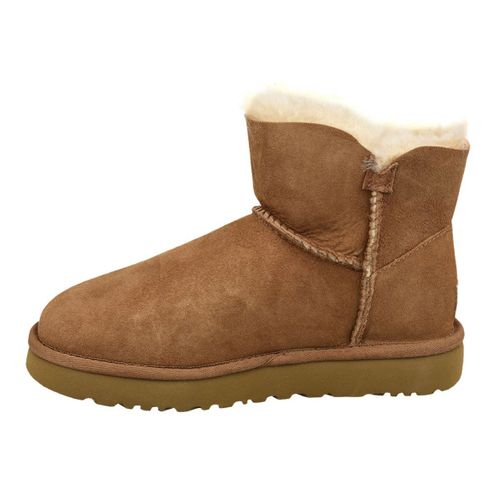 Buty Ugg Mini Bailey Button Ii W 1016422-CHE r.36 na Arena.pl