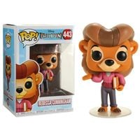 funko pop! talespin rebecca cunningham 443
