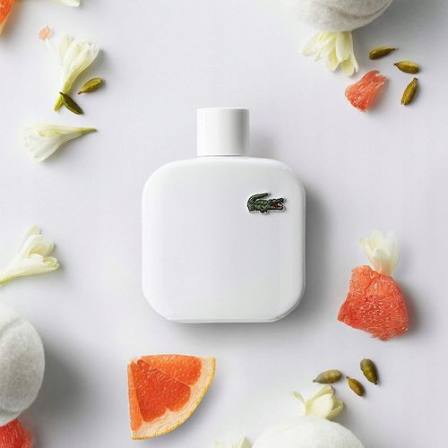 Lacoste Eau De Lacoste 50ml ORYGINAŁ FOLIA! na Arena.pl