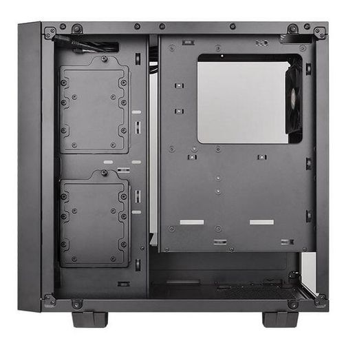Thermaltake Core G21 Tempered Glass - Black na Arena.pl