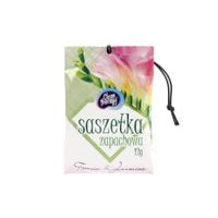 SASZETKA ZAPACHOWA 12g FREESIA & JASMINE