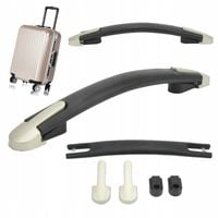 UCHWYT BOCZNY RĄCZKA CZĘŚĆ DO WALIZKI WALIZKA BAGAŻOWA 24CM