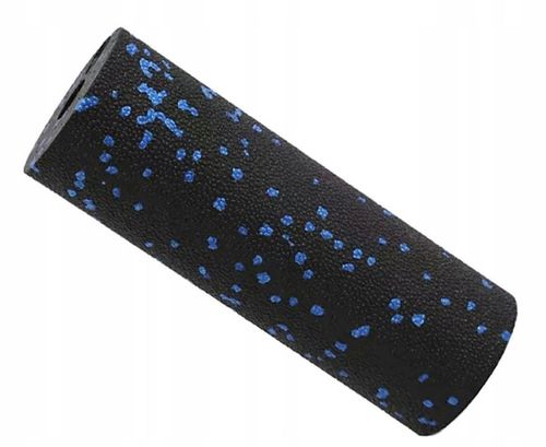 ZESTAW ROLLERÓW DO MASAŻU 4W1 ROLLER+MINI WAŁEK+DUOBALL+PIŁKA PREZENT na Arena.pl