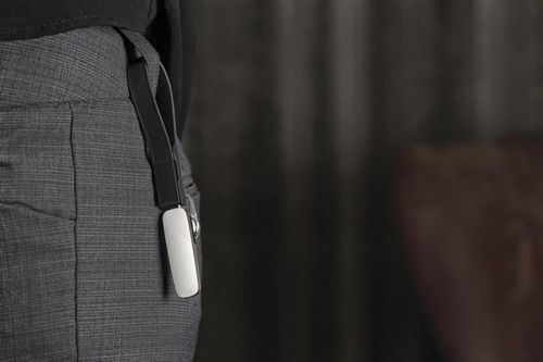 PLANTRONICS EXPLORER 500 SŁUCHAWKA BLUETOOTH BIAŁA na Arena.pl