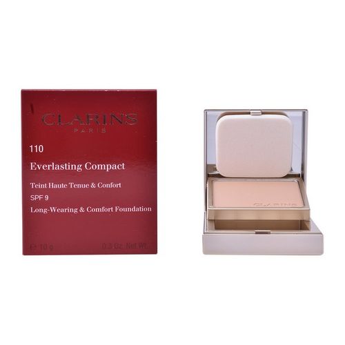 Puder kompaktowy Everlasting Clarins na Arena.pl