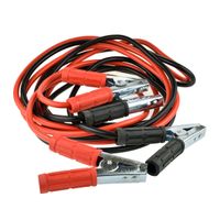 Kable - przewody rozruchowe w etui 1000A 4,5m