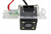 KAMERA COFANIA FORD MONDEO MK4 2007-2014 S-MAX FOCUS KUGA FIESTA TOURNEO