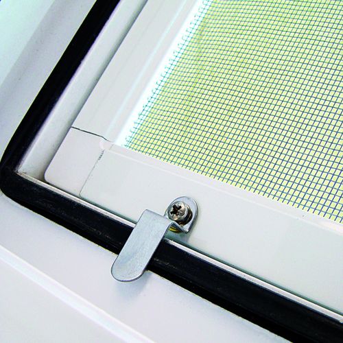 MOSKITIERA MOSKITIERY NA WYMIAR GOTOWA ZŁOŻONA na Arena.pl