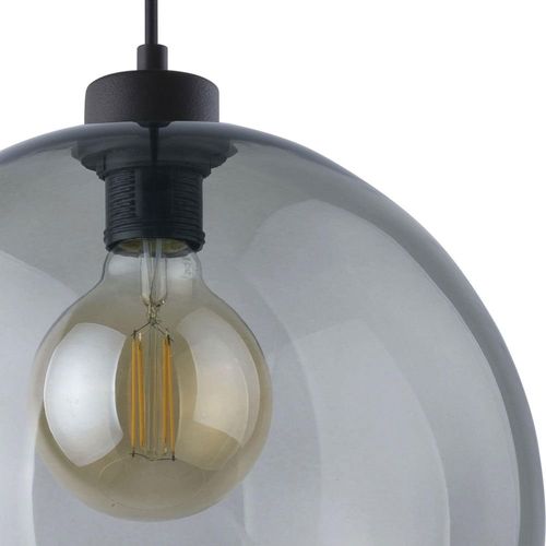 lampa wisząca cubus graphite 4292 tk lighting na Arena.pl