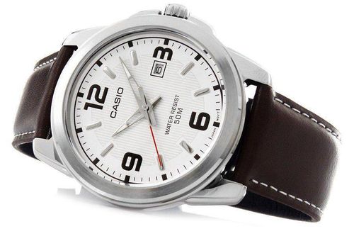 Zegarek Męski Casio MTP-1314PL-7AVEF na Arena.pl