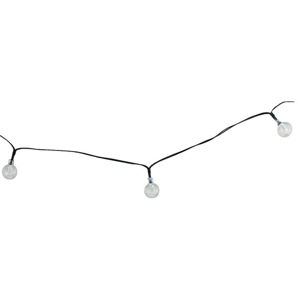 TG66777 LAMPKI SOLARNE 20LED zdjęcie 7