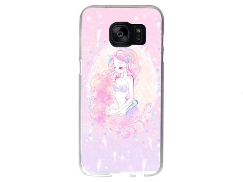 SAMSUNG GALAXY S7 EDGE | Etui case WZORY na Arena.pl