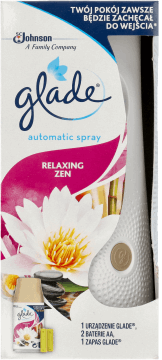 GLADE  269 ml na Arena.pl