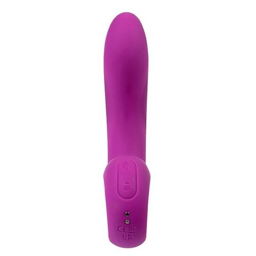 tapping & vibrating g spot stimulator na Arena.pl