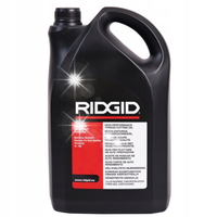 OLEJ DO GWINTOWANIA GWINTOWNICY RIDGID 5L 18251