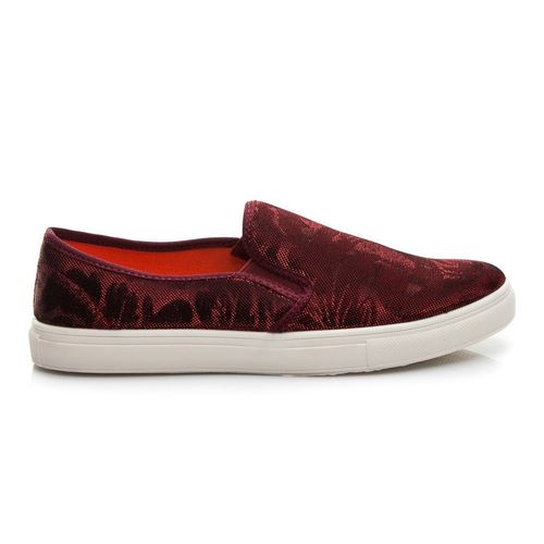Stylowe Slip Ony r.37 na Arena.pl