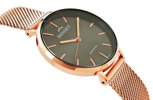 Zegarek Damski Bisset BSBF32-3 na Arena.pl