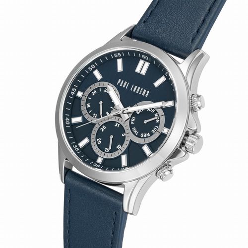 Zegarek Męski Paul Lorens PL8071A2-6F1 + BOX na Arena.pl