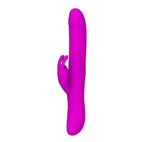 PRETTY LOVE - BYRON, 7 vibration functions, USB rechargeable na Arena.pl