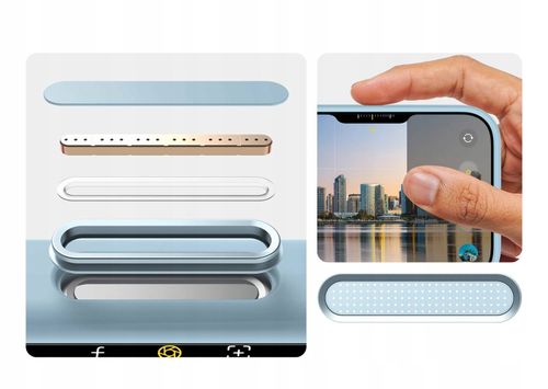 Etui Elago Magsafe Silicon Case do iPhone 17 PRO Max Sky Blue na Arena.pl