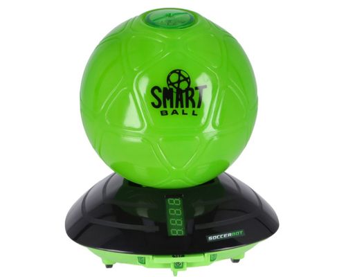 Soccerbot - Inteligentny robot do gry w piłkę nożną POLSKA WERSJA JĘZYKOWA na Arena.pl