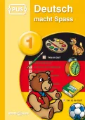 Deutsch macht Spass. Część 1