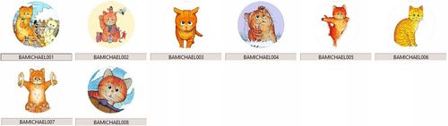 Przypinka Cześć, Michael! DO WYBORU na Arena.pl