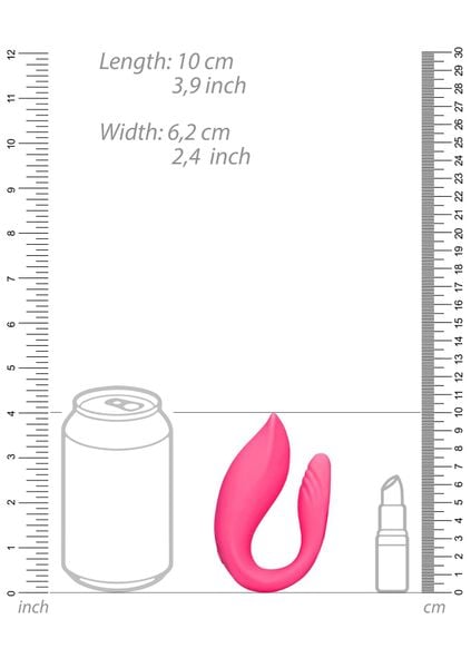 Couple Toy With Remote Control zdjęcie 11