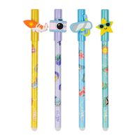 Długopis Wymazywalny Ze Skuwką Holidays A'36 7589