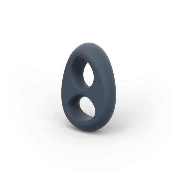 Pierścień Na Penisa Dorcel Liquid-Soft Teardrop zdjęcie 3