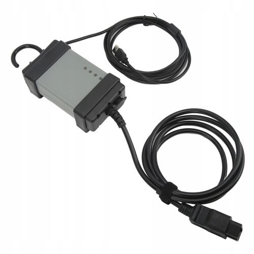 DIAGNOSTYCZNY TESTER INTERFEJS SKANER OBD2 UNIWERSALNY DO AUTA KOMPUTER na Arena.pl