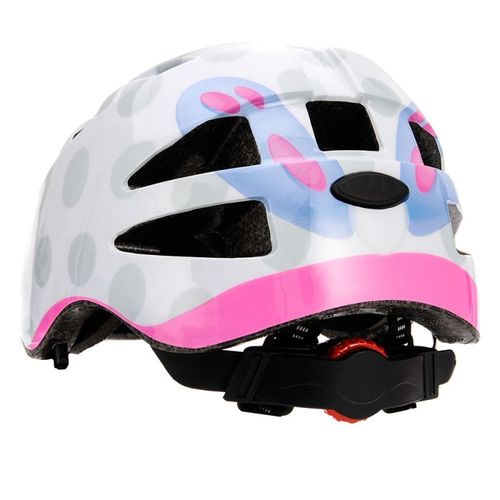 Kask rowerowy Meteor MA-2 bunny Junior 239-BUNNY S na Arena.pl