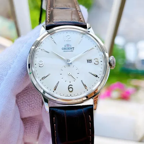 Zegarek Męski Orient Classic RA-AP0002S10B + BOX na Arena.pl