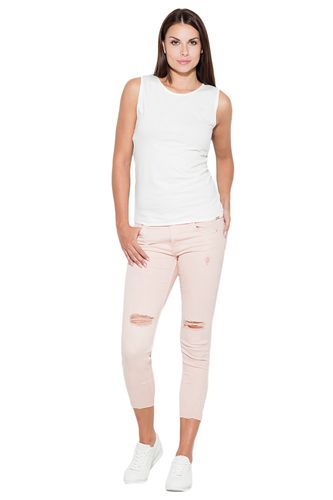 Bluzka K237 Biały XL na Arena.pl