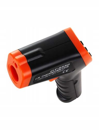 pirometr - termometr laserowy t8993 na Arena.pl