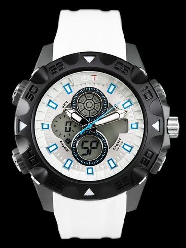 OCEANIC AD1084 - MULTITIME - WR100 (ze025a) na Arena.pl