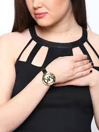 Michael Kors MK2392 - Runway na Arena.pl