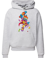 Bluza z kapturem Super Things