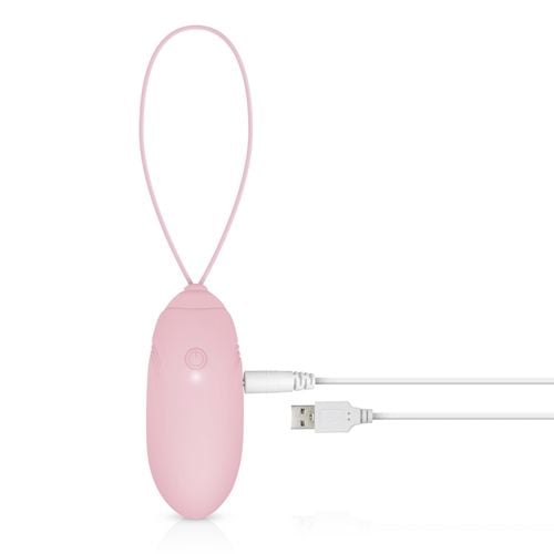 luv egg pink na Arena.pl