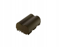 BATERIA AKUMULATOR NEWELL BP-511 BP-511A BP-512 DO CANON G6 5D 30D 40D 50D