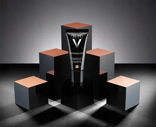 Vichy Dermablend 25 Nude podkład do twarzy 31 ml na Arena.pl