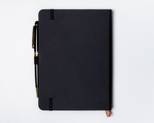 notes ptn not-6-ln-53-9041 black na Arena.pl