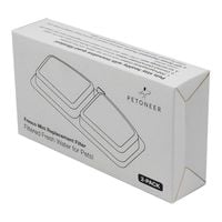 Filtry Petoneer DO Fresco Mini 2 szt. Czysta Woda dla Kota i Psa